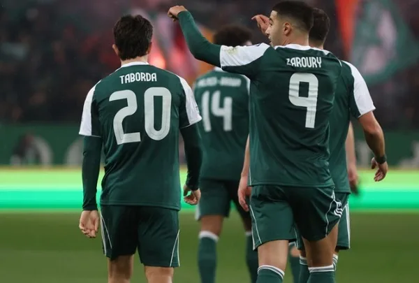 Παναθηναϊκός: ευρωπαϊκή συνέχεια με αριθμούς και προοπτική Πλζεν