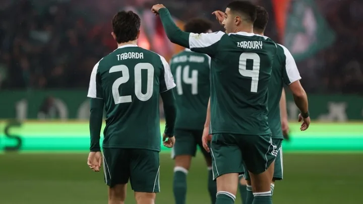 Παναθηναϊκός: ευρωπαϊκή συνέχεια με αριθμούς και προοπτική Πλζεν