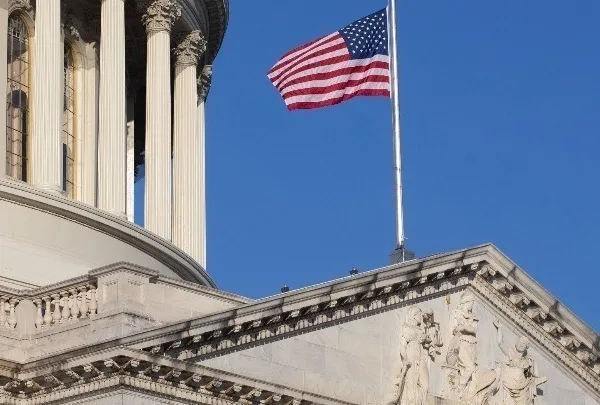 Νέο «shutdown» του ομοσπονδιακού κράτους στις ΗΠΑ