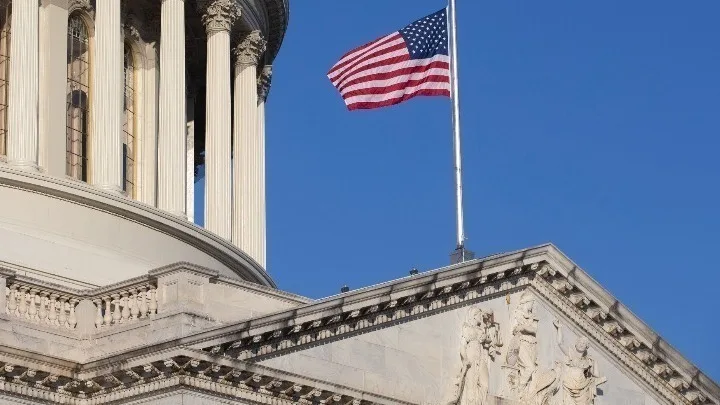 Νέο «shutdown» του ομοσπονδιακού κράτους στις ΗΠΑ