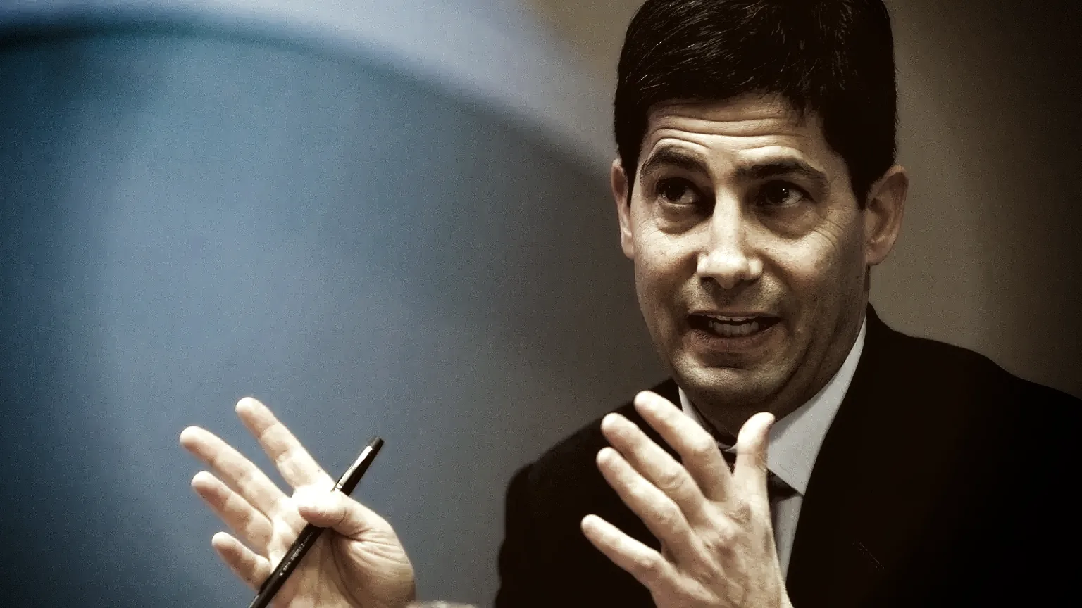 Κέβιν Γουόρς για τη Fed: το τέλος της εποχής Πάουελ και η αρχή μιας νέας νομισματικής σύγκρουσης