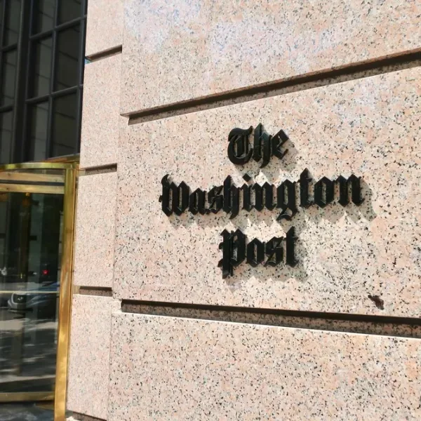 Έρευνα του FBI στο σπίτι δημοσιογράφου της Washington Post – Κατάσχεση συσκευών χωρίς να θεωρείται ύποπτη