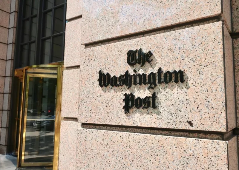 Έρευνα του FBI στο σπίτι δημοσιογράφου της Washington Post – Κατάσχεση συσκευών χωρίς να θεωρείται ύποπτη