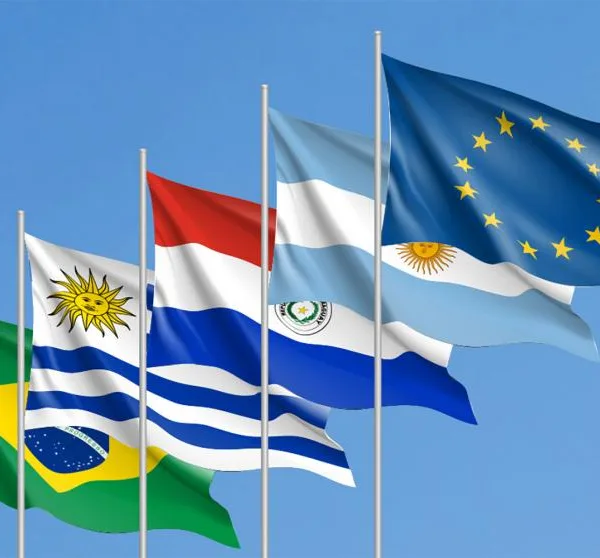 Mercosur/ Ποιοί κερδίζουν, ποιοί χάνουν- Γιατί έβγαλε στους δρόμους τους Ευρωπαίους αγρότες