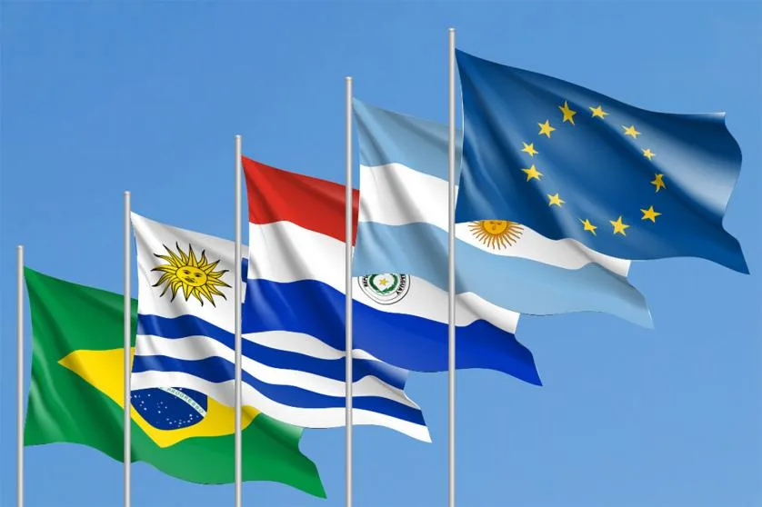 Mercosur/ Ποιοί κερδίζουν, ποιοί χάνουν- Γιατί έβγαλε στους δρόμους τους Ευρωπαίους αγρότες