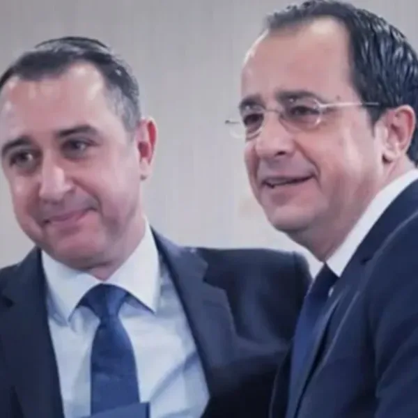 Κύπρος / Χριστοδουλίδης για videogate μετά την παραίτηση του συνεργάτη του: «Δεν&hellip;