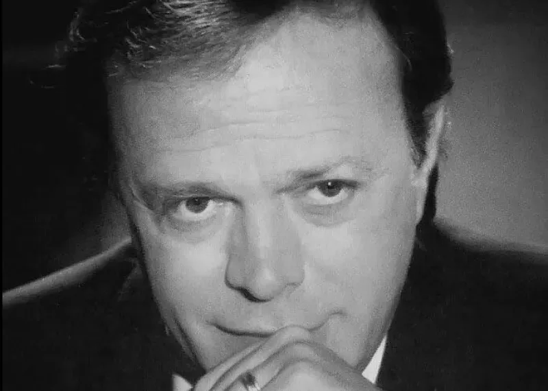 Χρήστος Πολίτης: Η καλλιτεχνική διαδρομή ενός σπουδαίου ηθοποιού