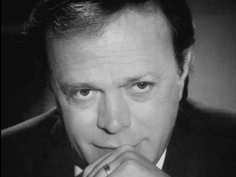 Χρήστος Πολίτης: Η καλλιτεχνική διαδρομή ενός σπουδαίου ηθοποιού