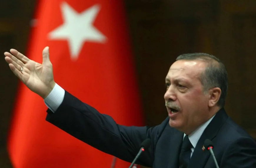 Μιλιέτ: Η Τουρκία πρέπει να είναι έτοιμη για νέο “Αττίλα” στην Κύπρο το 2026!