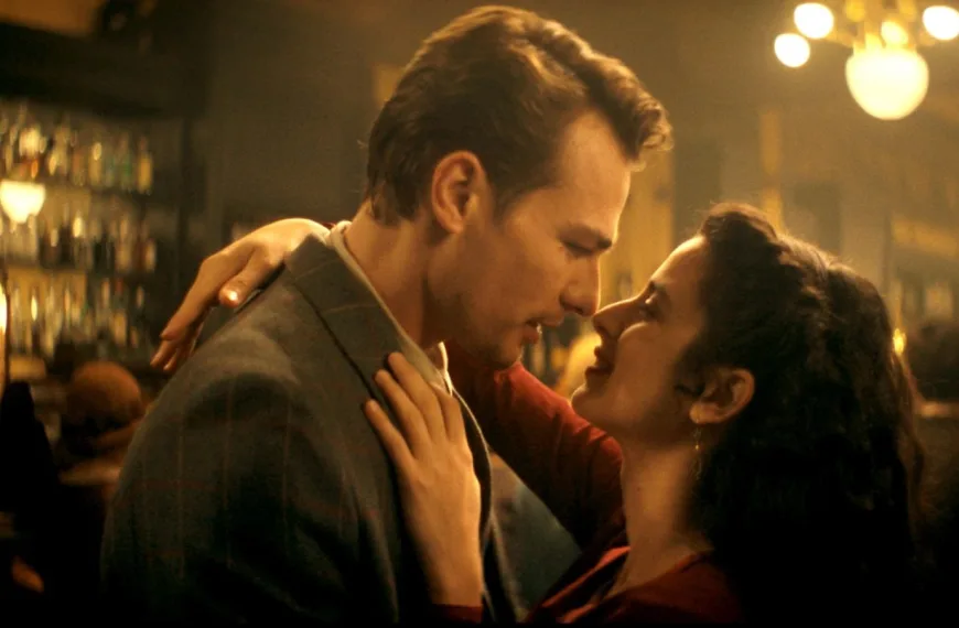 «Η Μεγάλη Χίμαιρα» σαρώνει στο ERTFLIX με πάνω από 600.000 θεάσεις σε τρεις ημέρες