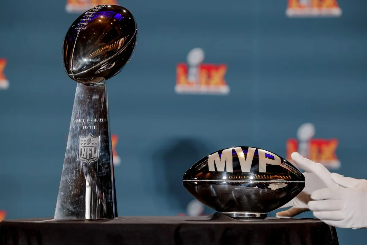 Super Bowl: Όταν ο πραγματικός αγώνας παίζεται στα διαλείμματα