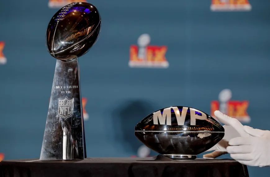 Super Bowl: Όταν ο πραγματικός αγώνας παίζεται στα διαλείμματα