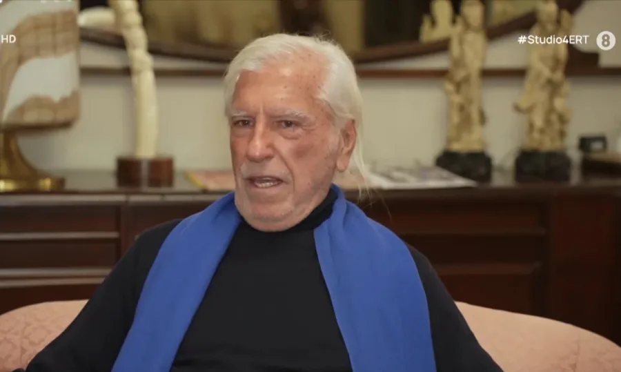 Πέθανε ο Λάκης Ραπτάκης, ο άνθρωπος που άλλαξε τη νυχτερινή διασκέδαση σε Αθήνα και Θεσσαλονίκη