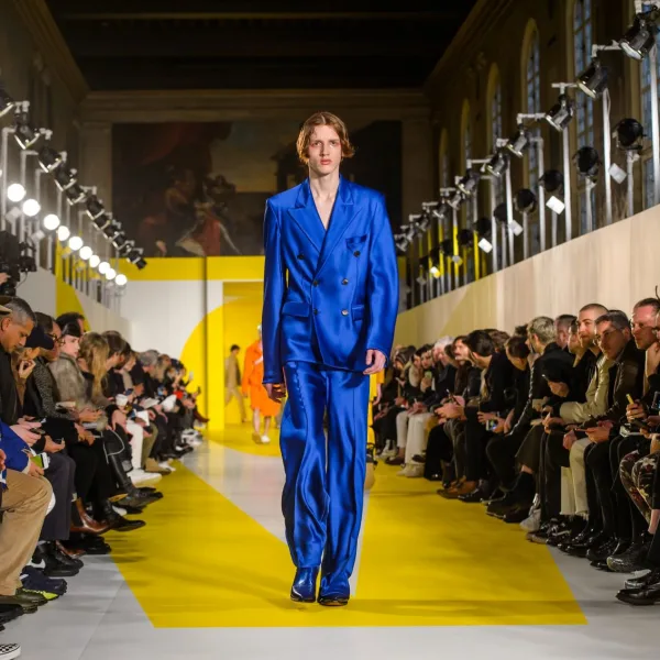 Maison Margiela: Στη Σαγκάη η επίδειξη Φθινόπωρο/Χειμώνας 2026 στο πλαίσιο του project&hellip;