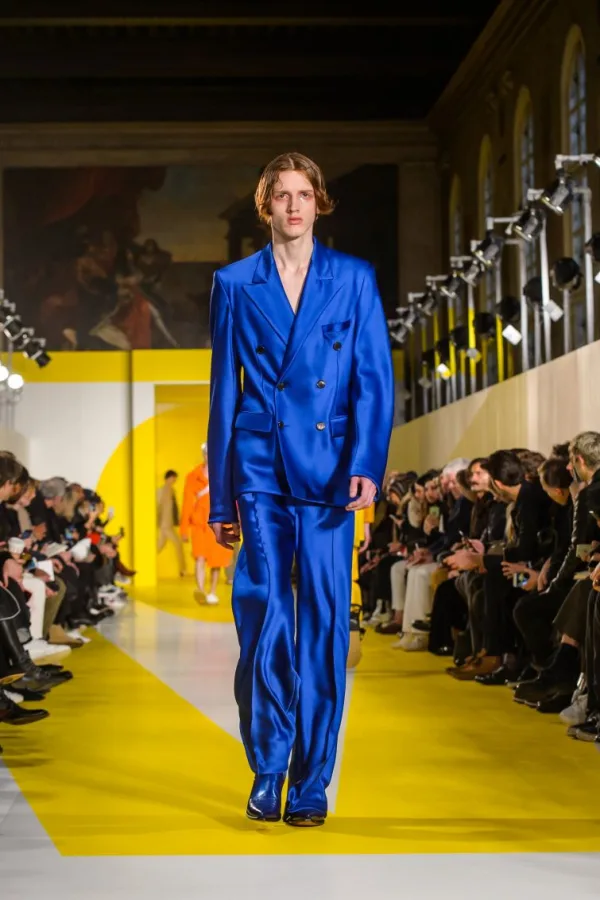 Maison Margiela: Στη Σαγκάη η επίδειξη Φθινόπωρο/Χειμώνας 2026 στο πλαίσιο του project «MaisonMargiela/folders»