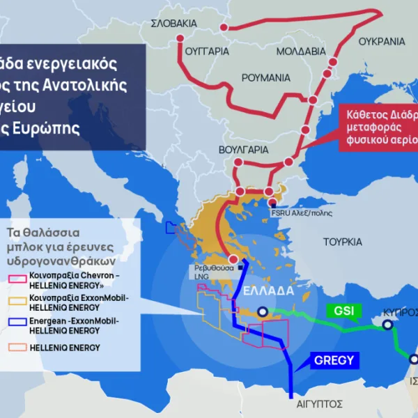 Η Chevron ως “προπομπός” του Τραμπ- Οι συμβάσεις παραχώρησης και ο “κάθετος&hellip;