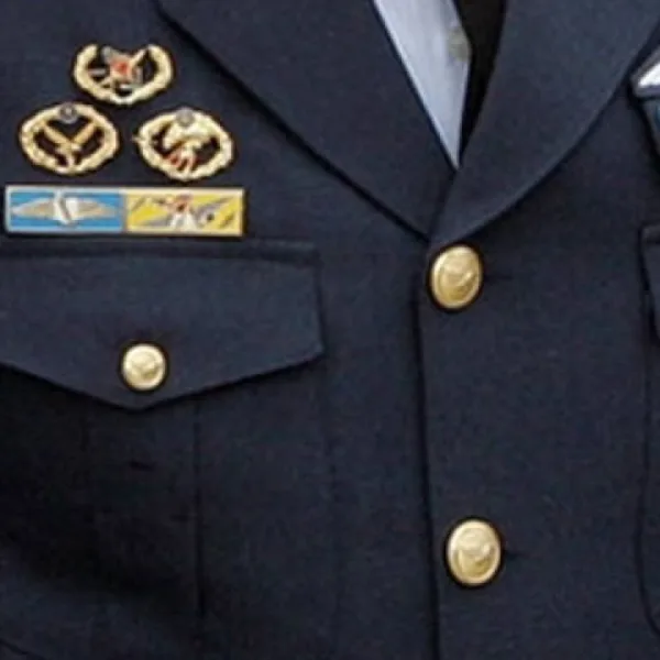 Σύλληψη σμήναρχου της Πολεμικής Αεροπορίας για κατασκοπεία υπέρ της Κίνας