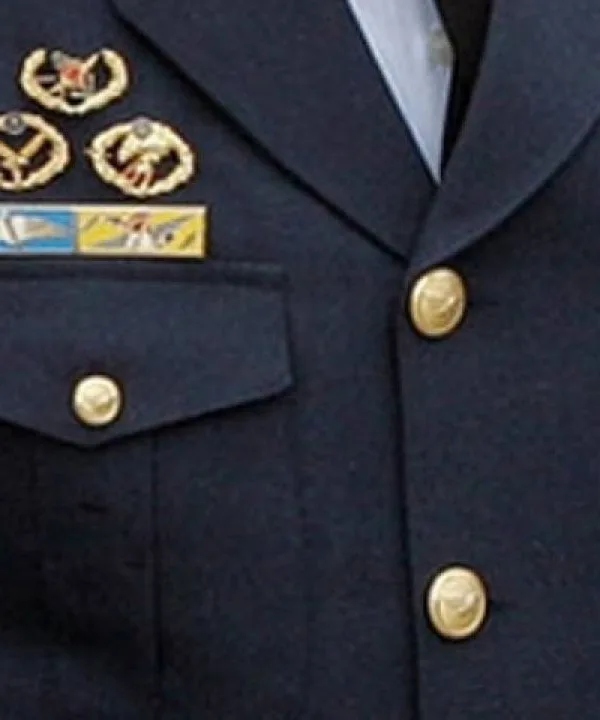 Σύλληψη σμήναρχου της Πολεμικής Αεροπορίας για κατασκοπεία υπέρ της Κίνας