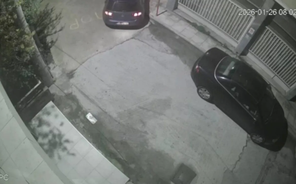 Μαφιόζικη εκτέλεση 27χρονου στη Νέα Πέραμο