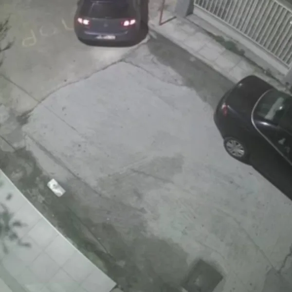 Μαφιόζικη εκτέλεση 27χρονου στη Νέα Πέραμο