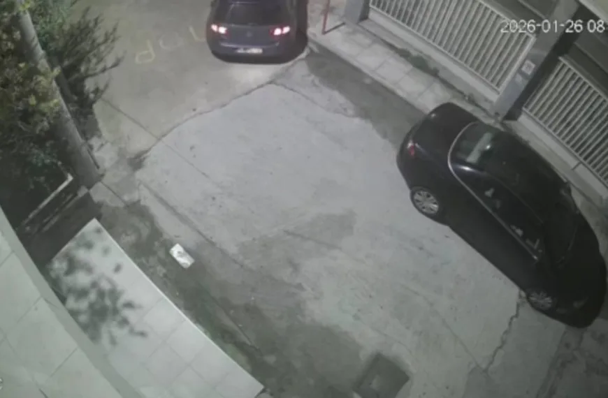 Μαφιόζικη εκτέλεση 27χρονου στη Νέα Πέραμο