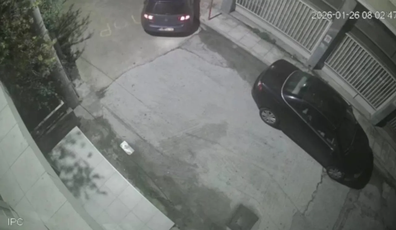 Μαφιόζικη εκτέλεση 27χρονου στη Νέα Πέραμο