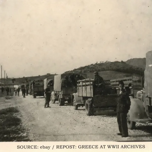 Καισαριανή: Ο Βέλγος συλλέκτης απέσυρε τις φωτογραφίες από&hellip;