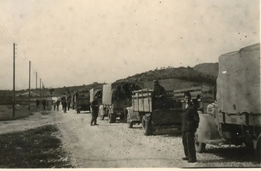 Καισαριανή: Ο Βέλγος συλλέκτης απέσυρε τις φωτογραφίες από το eBay και δηλώνει ανοιχτός σε διάλογο με τις ελληνικές αρχές