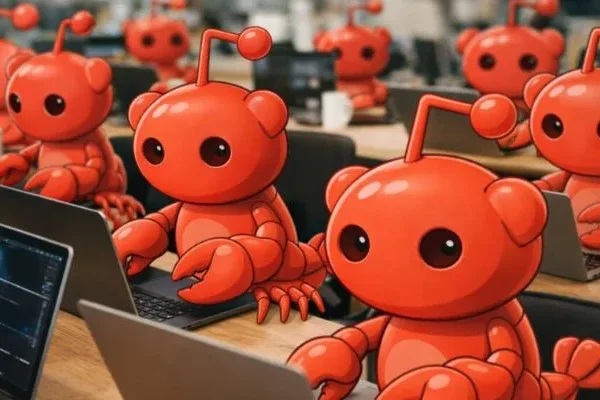 Moltbook: Το «social media» των AI agents που διχάζει τη Silicon Valley