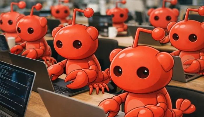 Moltbook: Το «social media» των AI agents που διχάζει τη Silicon Valley