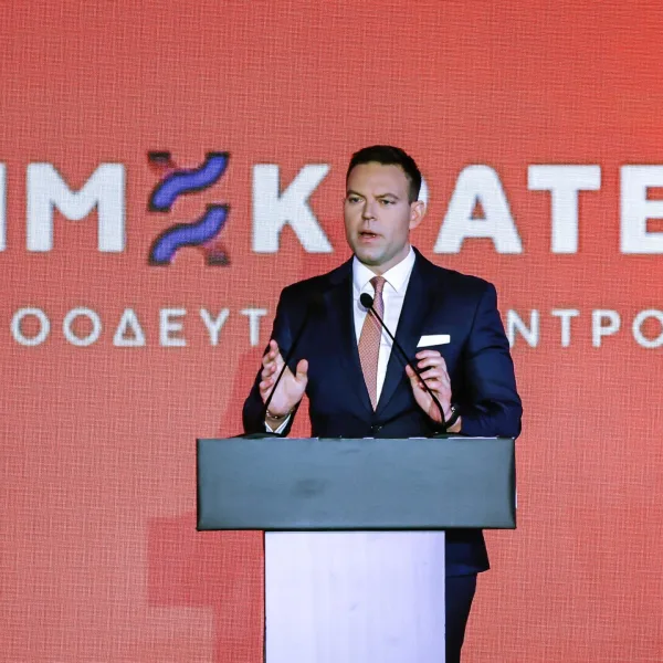 Η Fan democracy του Κασσελάκη και η χυδαία επίθεση των τρολς στη&hellip;