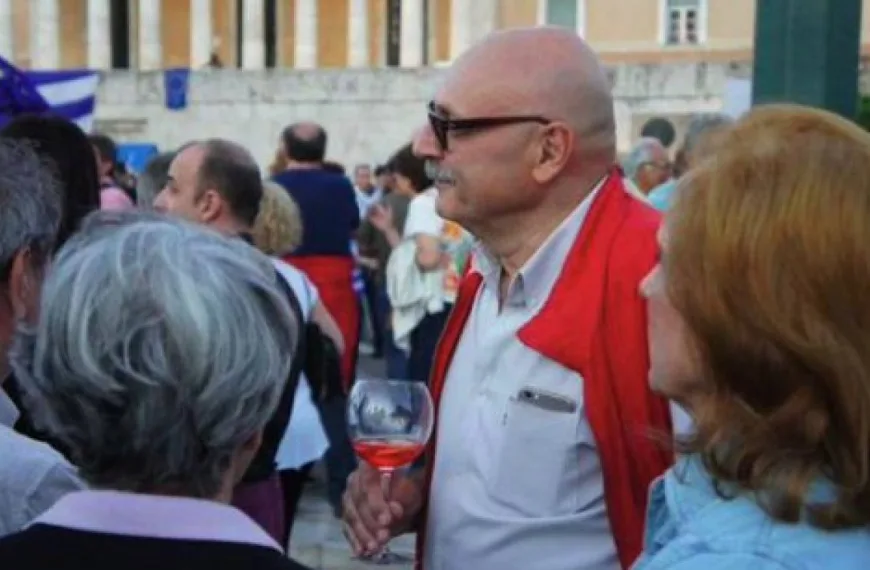 Τα μπλοκ του 60-40%, οι επιλογές Μητσοτάκη και το δίλημμα για Τσίπρα και Ανδρουλάκη