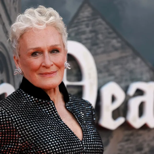 «Up to No Good»: Η Γκλεν Κλόουζ επιστρέφει στη μικρή οθόνη με νέο καστ-έκπληξη