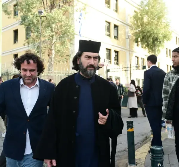 Κιβωτός του Κόσμου: Ένοχος ο π. Αντώνιος και ακόμη τέσσερις κατηγορούμενοι για&hellip;