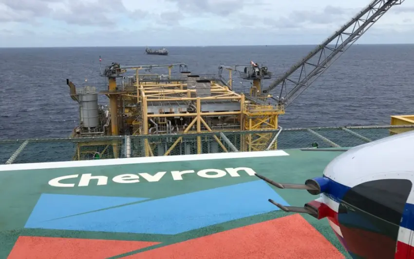 Κάθετος Διάδρομος Φυσικού Αερίου: Επενδυτικό ατού για τα ελληνικά κοιτάσματα και κρίσιμος κρίκος…