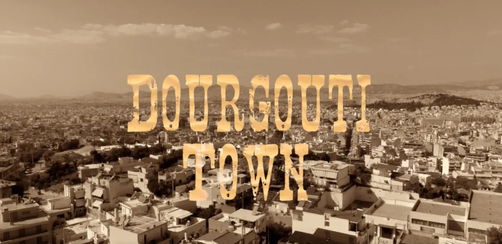 Dourgouti Town: Η γειτονιά που έγινε τραγούδι, μνήμη και ντοκιμαντέρ