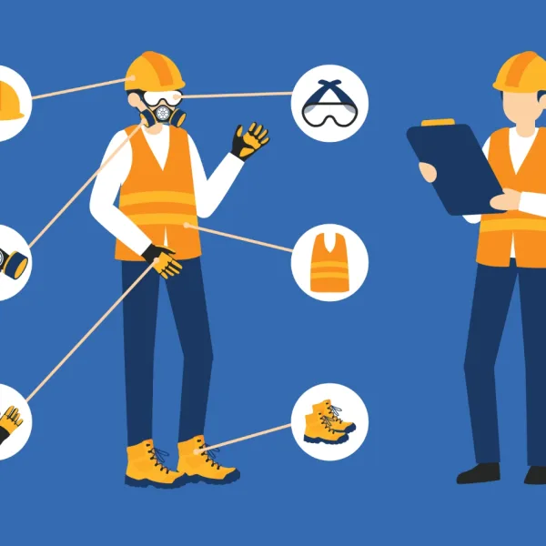 Αντώνης Ταργουτζίδης / Η διαχείριση του επαγγελματικού κινδύνου