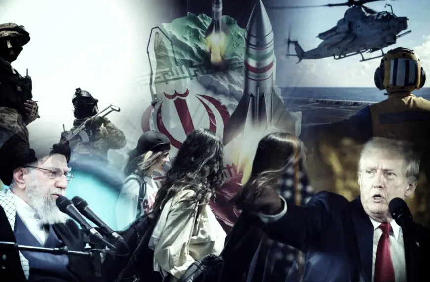 Σενάρια στρατιωτικής επέμβασης των ΗΠΑ στο Ιράν – Πόσο κοντά βρισκόμαστε σε μια νέα διεθνή κρίση;