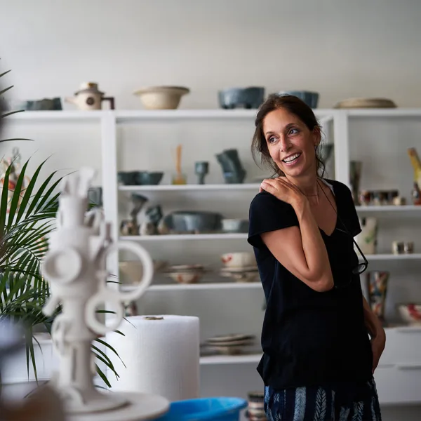 «WHERE I COME FROM»: Η Λεώνη Γιαγδζόγλου επιστρέφει στην αρχέγονη πηγή της&hellip;