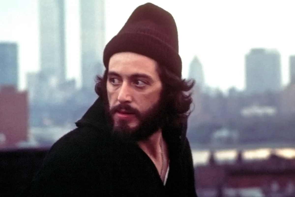 Frank Serpico: Ο αστυνομικός που αψήφησε τη διαφθορά της Νέας Υόρκης