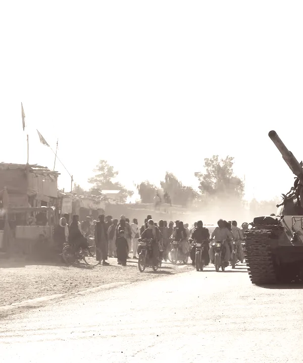 Αφγανιστάν και Πακιστάν στο χείλος ανοιχτής σύγκρουσης