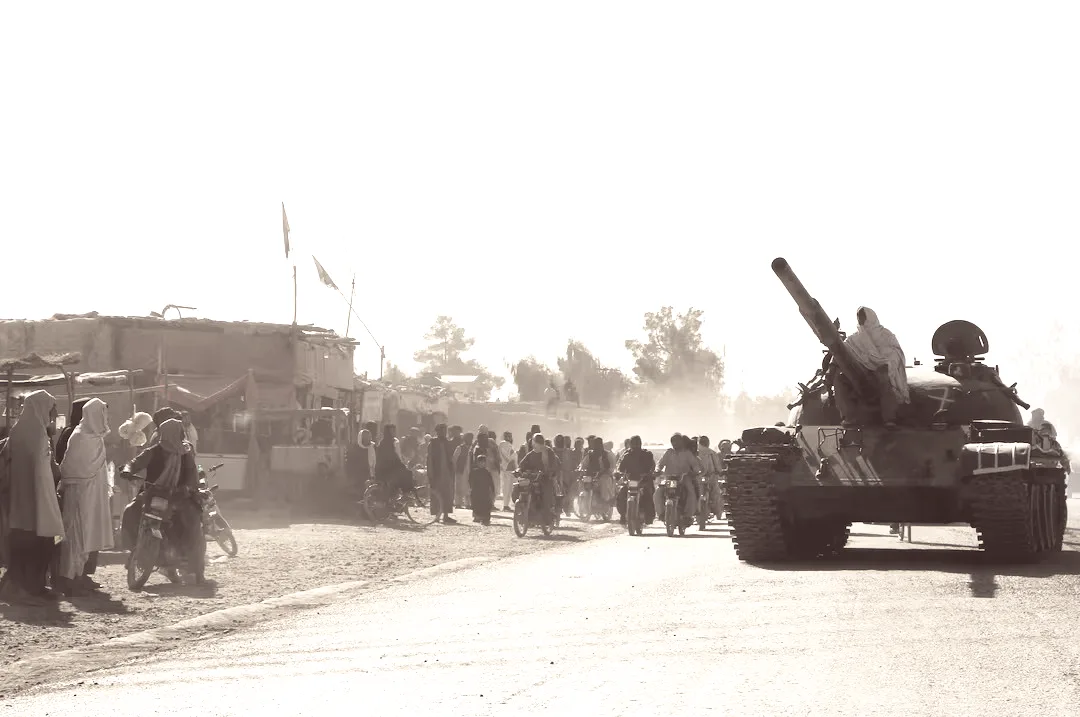 Αφγανιστάν και Πακιστάν στο χείλος ανοιχτής σύγκρουσης