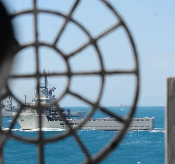 Τουρκικός Τύπος: «Μυστική συμφωνία» Ελλάδας–Ισραήλ για αεράμυνα – Υπόνοιες περί «προετοιμασίας σύγκρουσης»