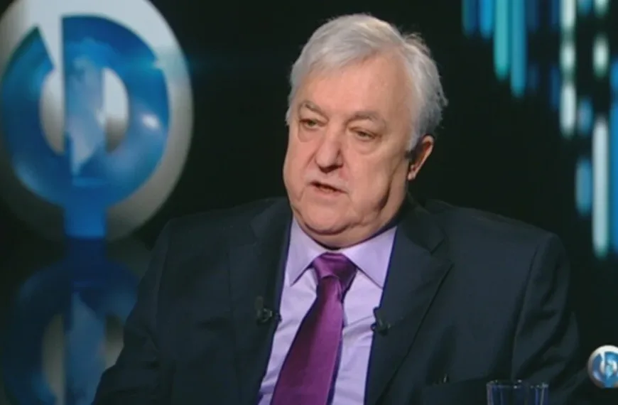 Αλέκος Παπαδόπουλος: Απευθείας εκλογή ΠτΔ με ενίσχυση αρμοδιοτήτων- Γερουσία και Βουλή με 250 βουλευτές