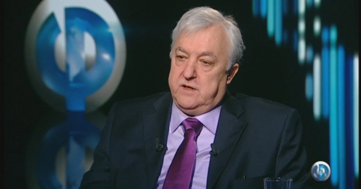 Αλέκος Παπαδόπουλος: Απευθείας εκλογή ΠτΔ με ενίσχυση αρμοδιοτήτων- Γερουσία και Βουλή με 250 βουλευτές