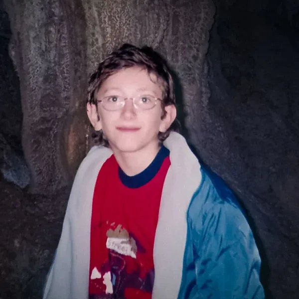 Είκοσι χρόνια σιωπής: Το ανεξιχνίαστο μυστήριο της εξαφάνισης του Άλεξ Μεσχισβίλι