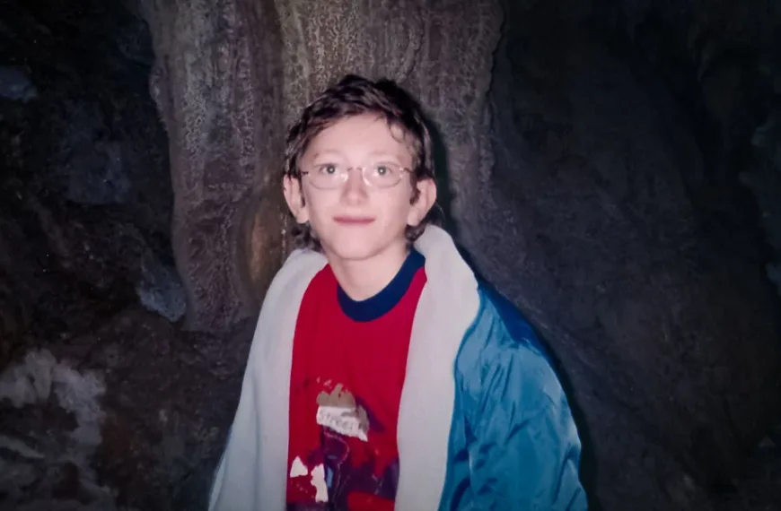 Είκοσι χρόνια σιωπής: Το ανεξιχνίαστο μυστήριο της εξαφάνισης του Άλεξ Μεσχισβίλι