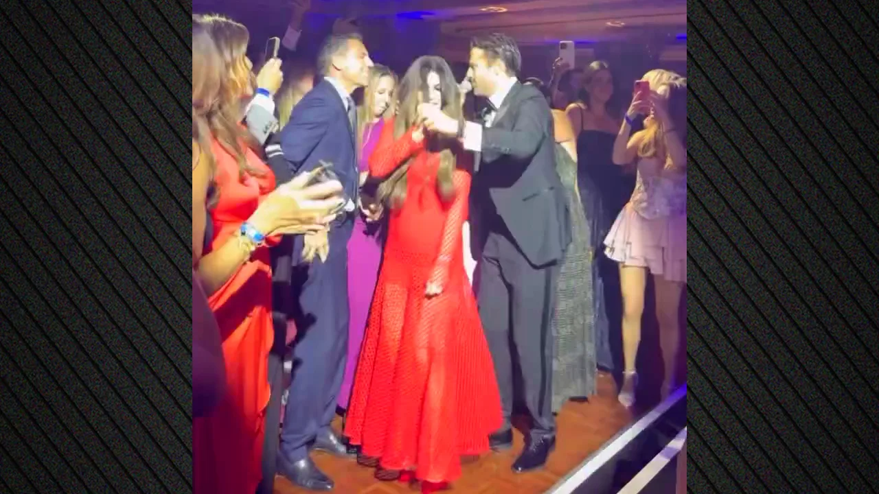 Από την κουμπαριά Καραμανλή με Ερντογάν σε αυτή της Κίμπερλι με Αργυρό!- Και το ΠΑΣΟΚ διευρύνεται με…ΠΑΣΟΚ