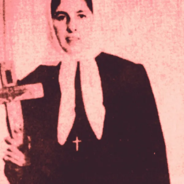 Αθανασία Κρικέτου-Σάμαρη: Η άνοδος και η πτώση της&hellip;