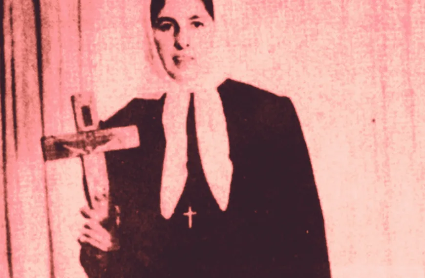 Αθανασία Κρικέτου-Σάμαρη: Η άνοδος και η πτώση της «Αγίας του Αιγάλεω» σε μια ταραγμένη εποχή